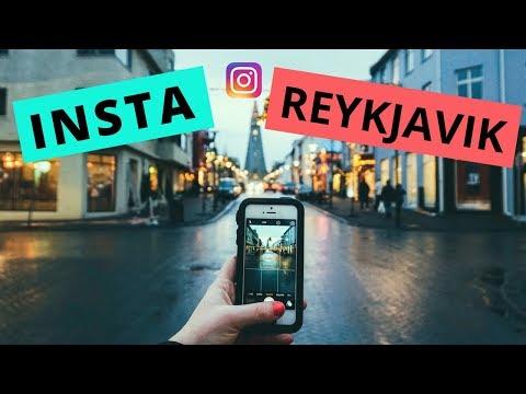 What to do in Reykjavik - 10 Must See Places