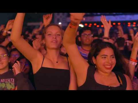 Virgin Radio RedFestDXB 2020 Aftermovie