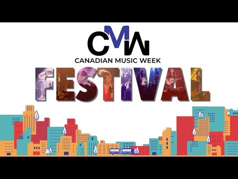 CMW FESTIVAL 2018