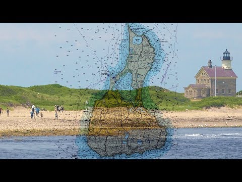 What to See on Block Island, Rhode Island