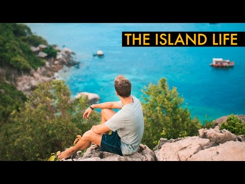 BACKPACKER&#039;S PARADISE - KOH TAO