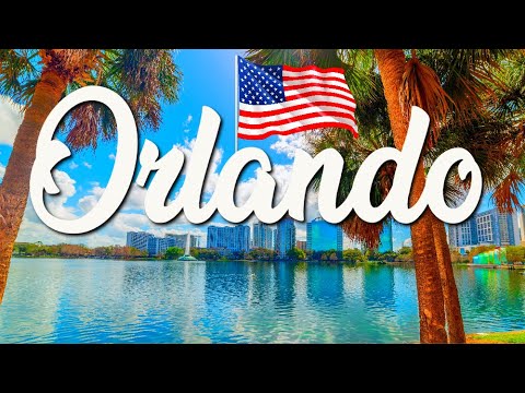 10 BEST Things To Do In Orlando | What To Do In Orlando