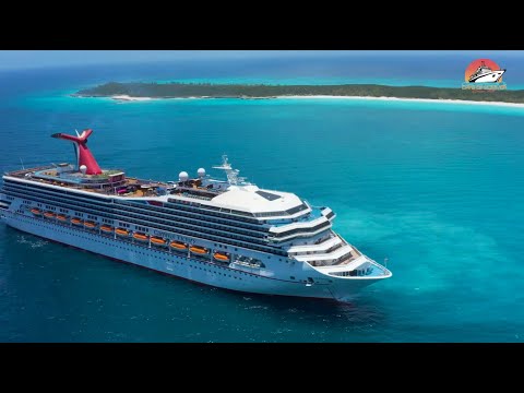 Days of Summer Cruise Fest 2019 || Half Moon Cay