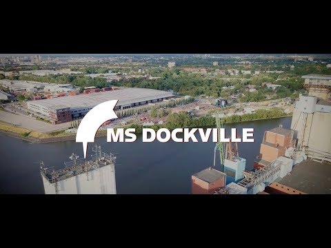 MS DOCKVILLE 2018 | Official Aftermovie