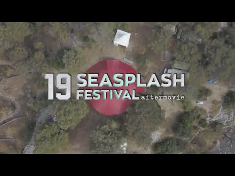 19th Seasplash Aftermovie