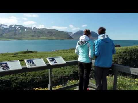 Unique Iceland: East of Iceland