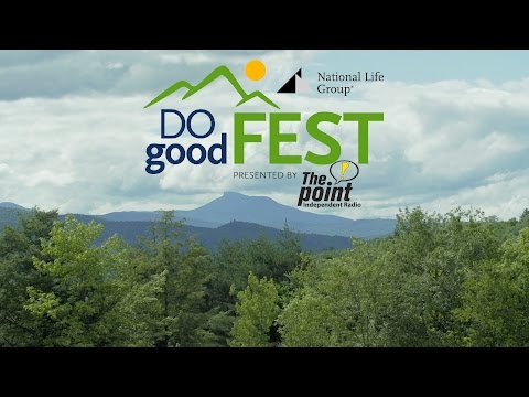 Do Good Fest 2016 review