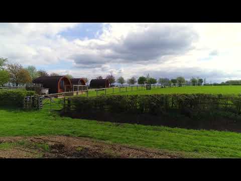 Wingbury Farm Glamping