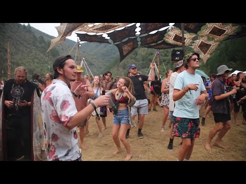 Twisted Frequency Festival Documentary 2020