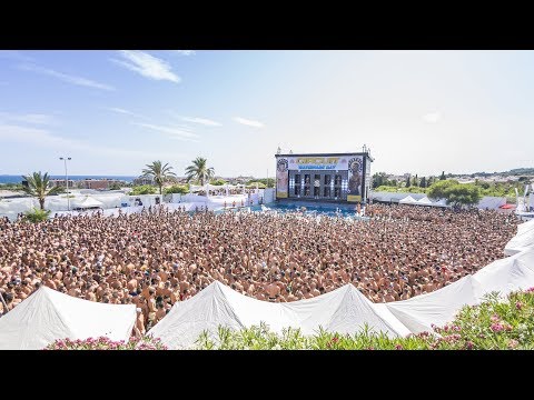 Circuit Festival 2019 • Water Park Day • Official Aftermovie