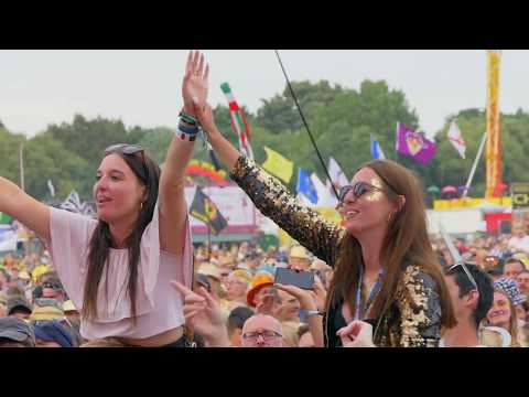 Isle of Wight Festival 2018 Highlights: A festival in four minutes
