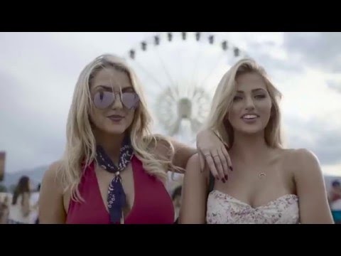 Stagecoach 2016: Thank You