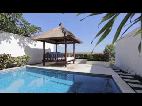 Lv8 Resort Hotel Bali - Room Video