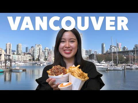 7 Cheap Eats You Need To Try In Vancouver