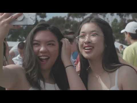 SUN GOD FESTIVAL 2022 TRAILER | UCSD ASCE