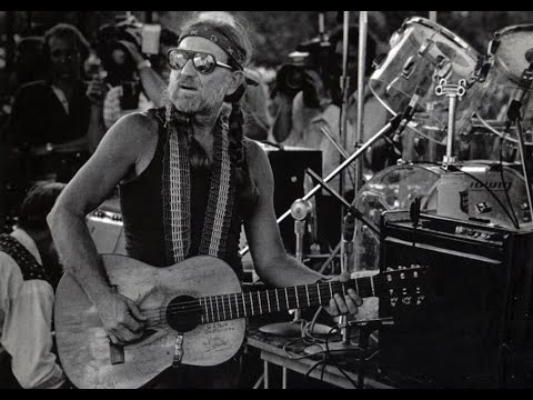 A look back at Willie Nelson&#039;s Fourth of July Picnics