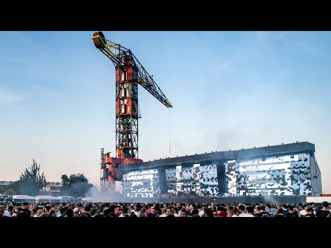 Drumcode Festival 2019 Aftermovie