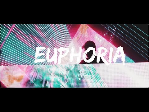 Finding Euphoria Festival 2018 Recap