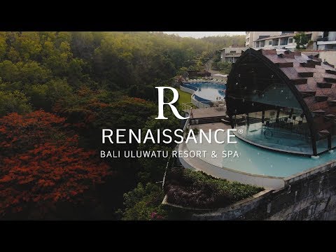 RENAISSANCE BALI ULUWATU RESORT &amp; SPA #BaliGoLiveLifestyle