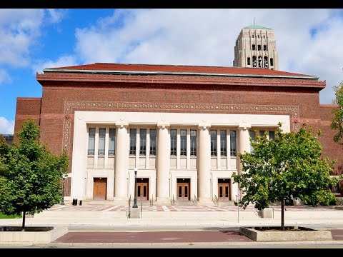 Top Tourist Attractions in Ann Arbor - Travel Michigan