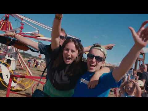 Festival Dranouter 2022 - Aftermovie
