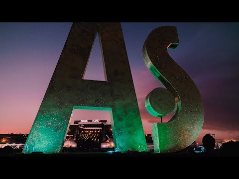 ARENAL SOUND 2019: OFFICIAL AFTERMOVIE (4K)