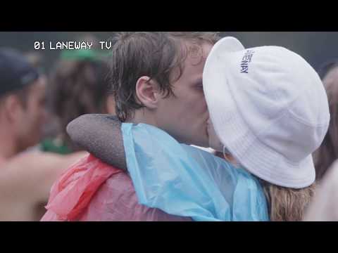 Laneway 2020 Highlights