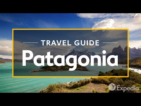 Patagonia Vacation Travel Guide | Expedia