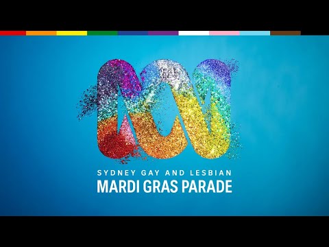 Sydney Gay And Lesbian Mardi Gras 2023 Full Broardcast - ABC iView