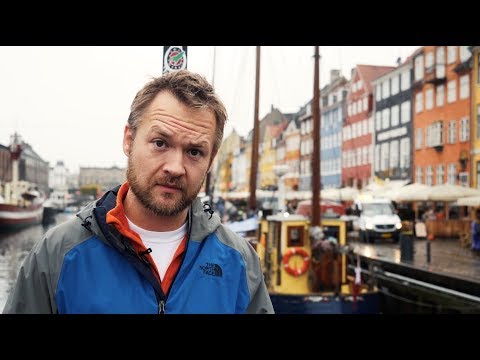 Copenhagen Travel Guide