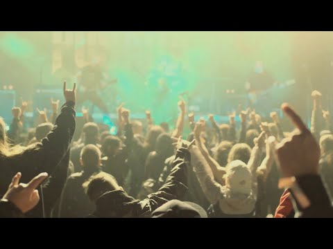 Posada Rock 2021 - Official Aftermovie