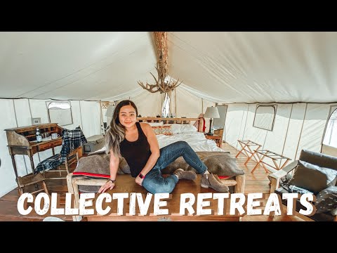 Collective Retreats