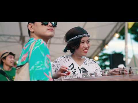 SUKIYAKI MEETS THE WORLD 2018 VIDEO