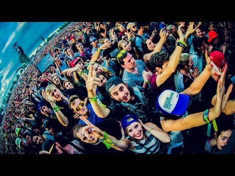 You Rock Werchter! - aftermovie #RW16