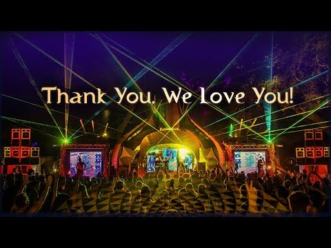 Thank You, We Love You!