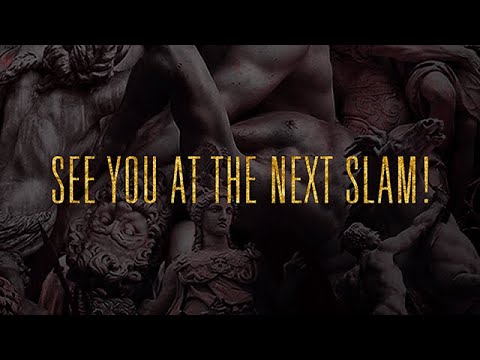 PULP SUMMER SLAM XVIII: Of Good And Evil Official Aftermovie