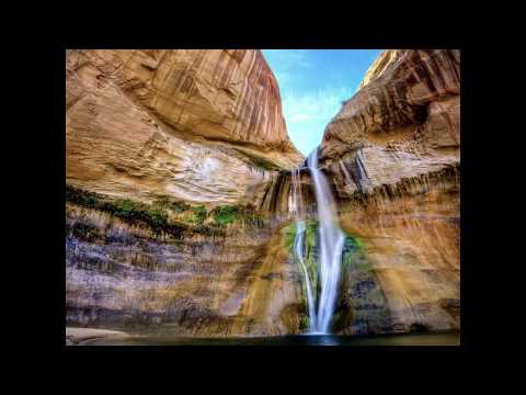 Escalante Yurts - Southern Utah