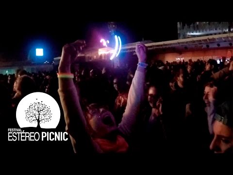 ESTEREO PICNIC 2017: AFTER MOVIE