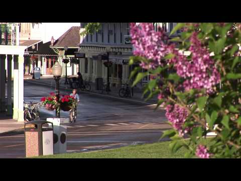 Come Vacation on Mackinac Island!