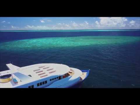 Seafari Explorer Seafari Maldives
