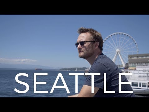 Seattle Travel Guide