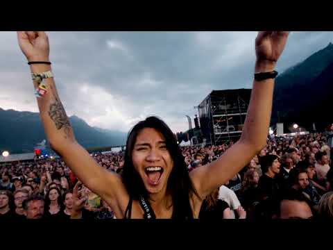 Greenfield Festival 2018 | AFTERMOVIE