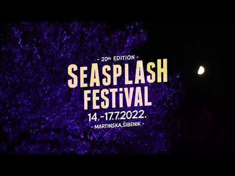 19th Seasplash Festival Aftermovie Teaser