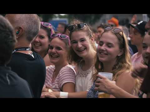 Summerstage Basel 2017 Recap Movie | Basel
