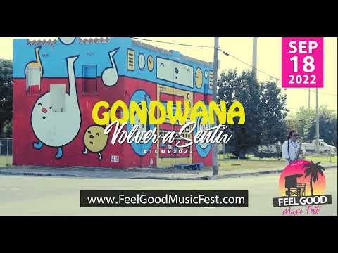 Feel Good Music Fest 2022 Teaser
