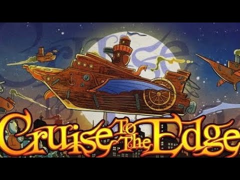 Cruise To The Edge 2022 (3 Hour Video)