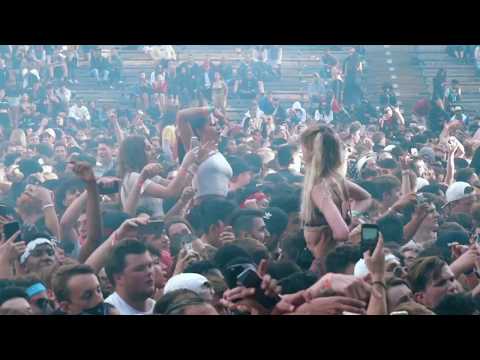 BREAKOUT FESTIVAL 2018 OFFICIAL RECAP
