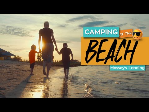 Massey&#039;s Landing / Campground Review