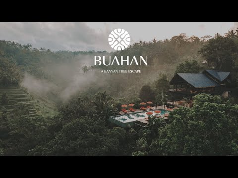 Buahan, a Banyan Tree Escape [Resort Overview]