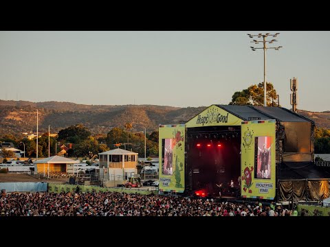 Heaps Good Festival 2023